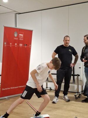 Foto des Albums: DMV BoostCamp 2025