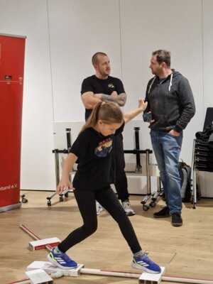 Foto des Albums: DMV BoostCamp 2025