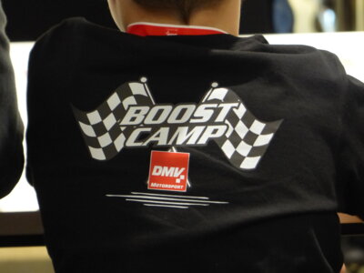 Foto des Albums: DMV BoostCamp 2025
