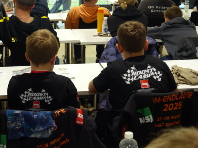 Foto des Albums: DMV BoostCamp 2025