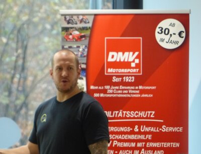 Foto des Albums: DMV BoostCamp 2025