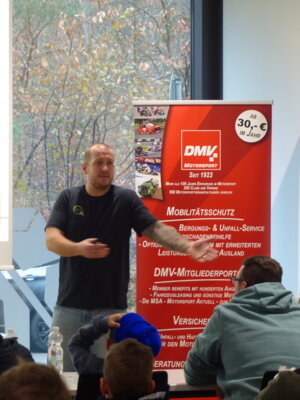 Foto des Albums: DMV BoostCamp 2025