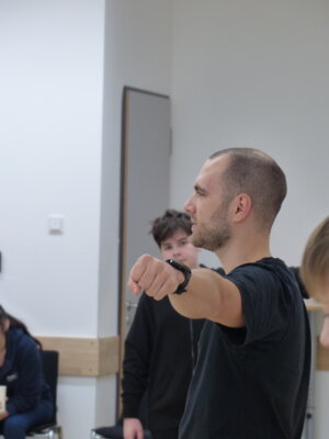 Foto des Albums: DMV BoostCamp 2025
