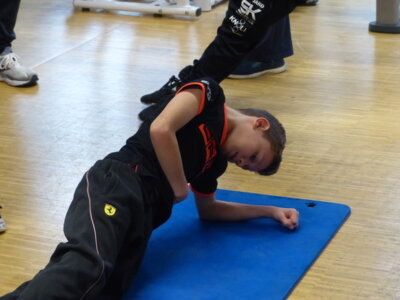 Foto des Albums: DMV BoostCamp 2025