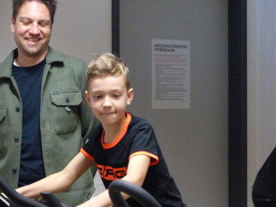 Foto des Albums: DMV BoostCamp 2025