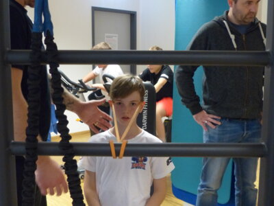 Foto des Albums: DMV BoostCamp 2025