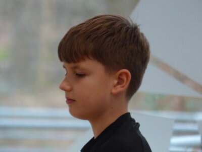 Foto des Albums: DMV BoostCamp 2025