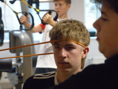 Foto des Albums: DMV BoostCamp 2025