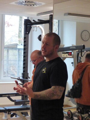 Foto des Albums: DMV BoostCamp 2025
