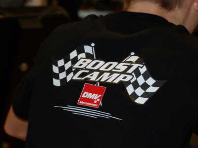 Foto des Albums: DMV BoostCamp 2025