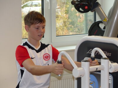 Foto des Albums: DMV BoostCamp 2025