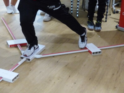 Foto des Albums: DMV BoostCamp 2025