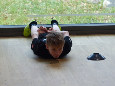 Foto des Albums: DMV BoostCamp 2025