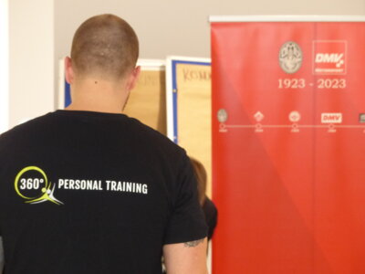 Foto des Albums: DMV BoostCamp 2025
