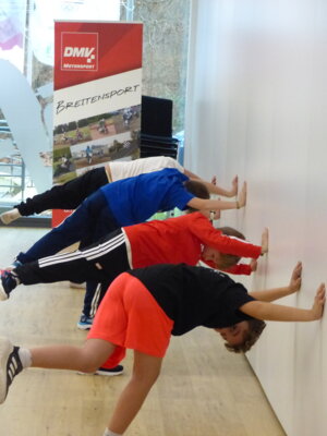 Foto des Albums: DMV BoostCamp 2025