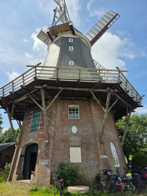 M&uuml;hle in Aschwarden  (Bild vergr&ouml;&szlig;ern)