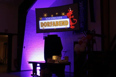 Foto des Albums: Dorfabend 2025