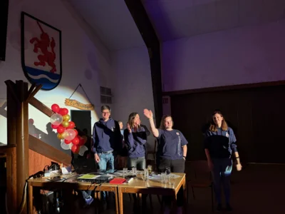 Foto des Albums: Dorfabend 2025