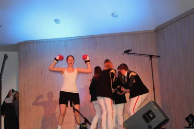 Foto des Albums: Dorfabend 2025
