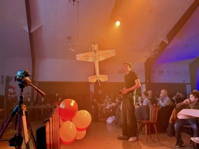 Foto des Albums: Dorfabend 2025
