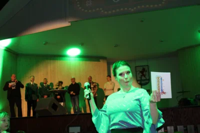 Foto des Albums: Dorfabend 2025