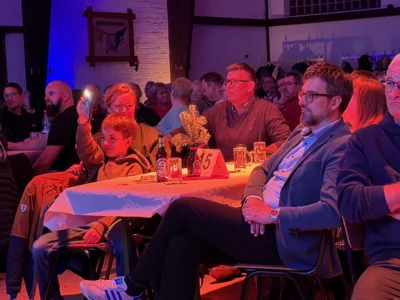 Foto des Albums: Dorfabend 2025