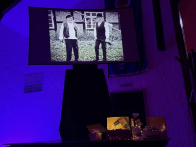 Foto des Albums: Dorfabend 2025