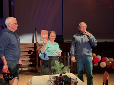 Foto des Albums: Dorfabend 2025
