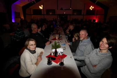Foto des Albums: Dorfabend 2025