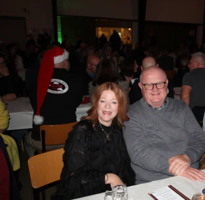 Foto des Albums: Dorfabend 2025