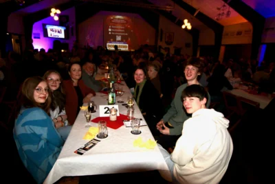 Foto des Albums: Dorfabend 2025
