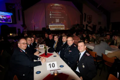 Foto des Albums: Dorfabend 2025