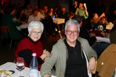 Foto des Albums: Dorfabend 2025