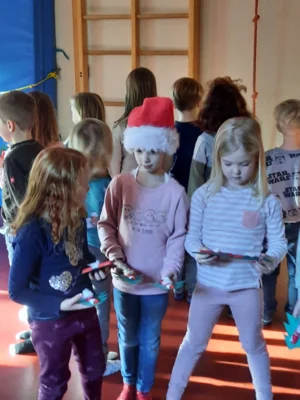 Foto des Albums: Bilder des Monats Dezember 2025