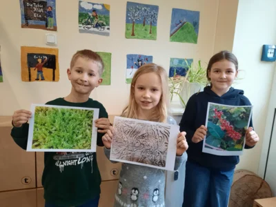 Foto des Albums: Bilder des Monats Dezember 2025