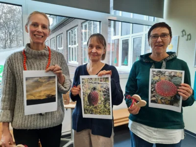 Foto des Albums: Bilder des Monats Dezember 2025
