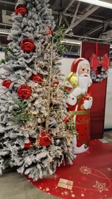 Foto des Albums: Weihnachtsmarkt Aachen