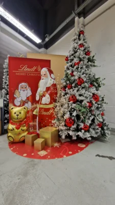 Foto des Albums: Weihnachtsmarkt Aachen