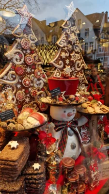 Foto des Albums: Weihnachtsmarkt Aachen