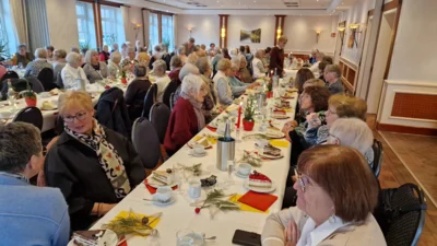 Foto des Albums: Weihnachtsfeier 2025