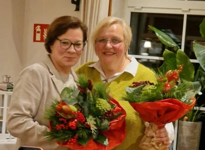 Foto des Albums: Weihnachtsfeier 2025
