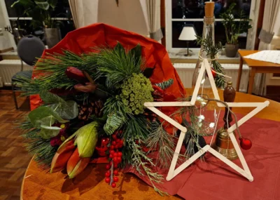 Foto des Albums: Weihnachtsfeier 2025