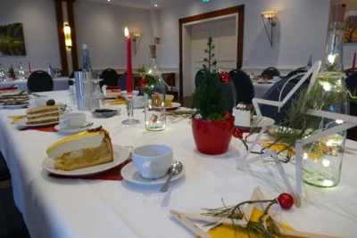 Foto des Albums: Weihnachtsfeier 2025