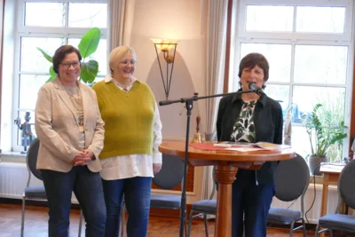 Foto des Albums: Weihnachtsfeier 2025