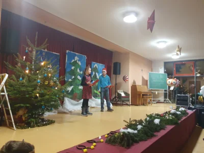 Foto des Albums: Adventsabend