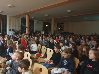 Foto des Albums: Adventsabend