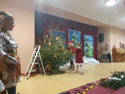 Foto des Albums: Adventsabend