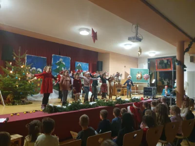 Foto des Albums: Adventsabend