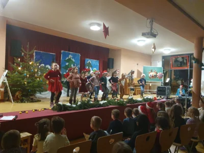 Foto des Albums: Adventsabend