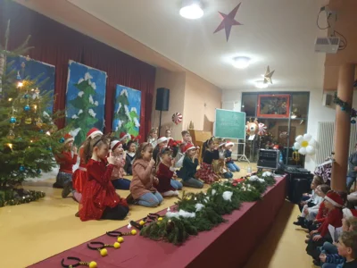 Foto des Albums: Adventsabend